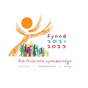 SYNOD 2021-2023 Zaproszenie