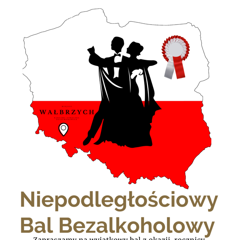 Niepodległościowy Bal Bezalkoholowy 2024